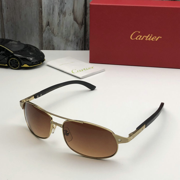 Cartier Sunglasses Top Quality C5733_85