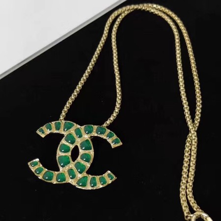 Chanel Necklace CE3501
