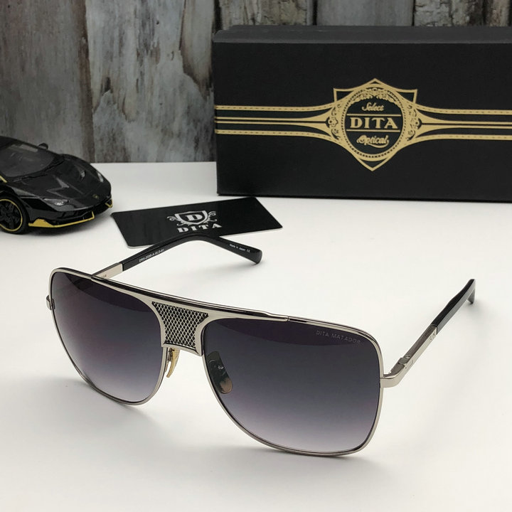 DITA Sunglasses Top Quality DT5735_108
