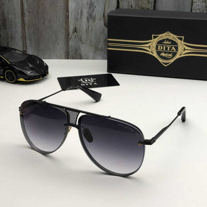 DITA Sunglasses Top Quality DT5735_122