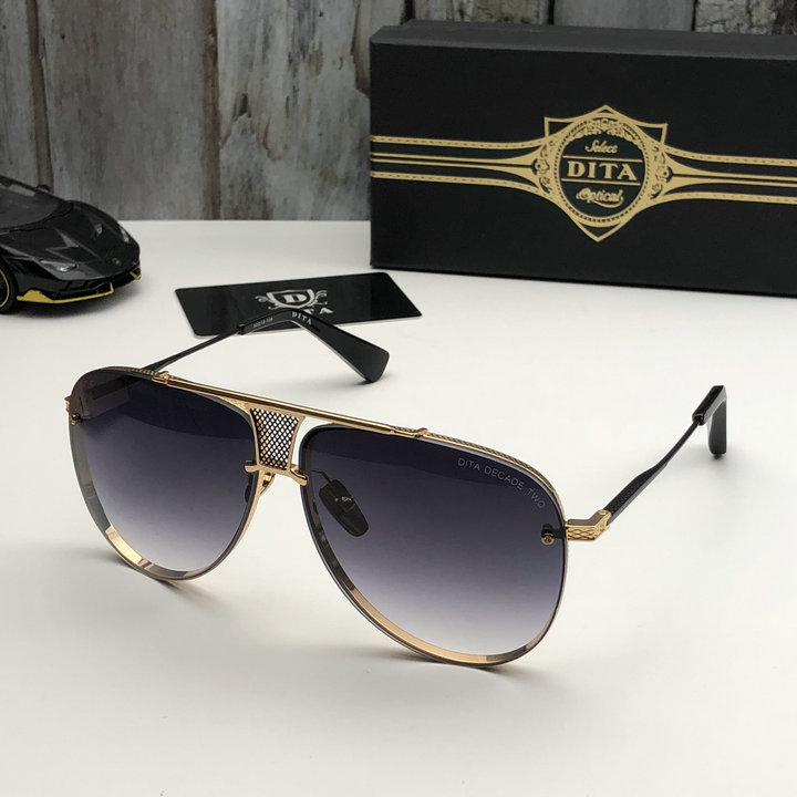 DITA Sunglasses Top Quality DT5735_123