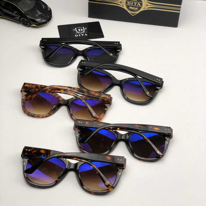 DITA Sunglasses Top Quality DT5735_152