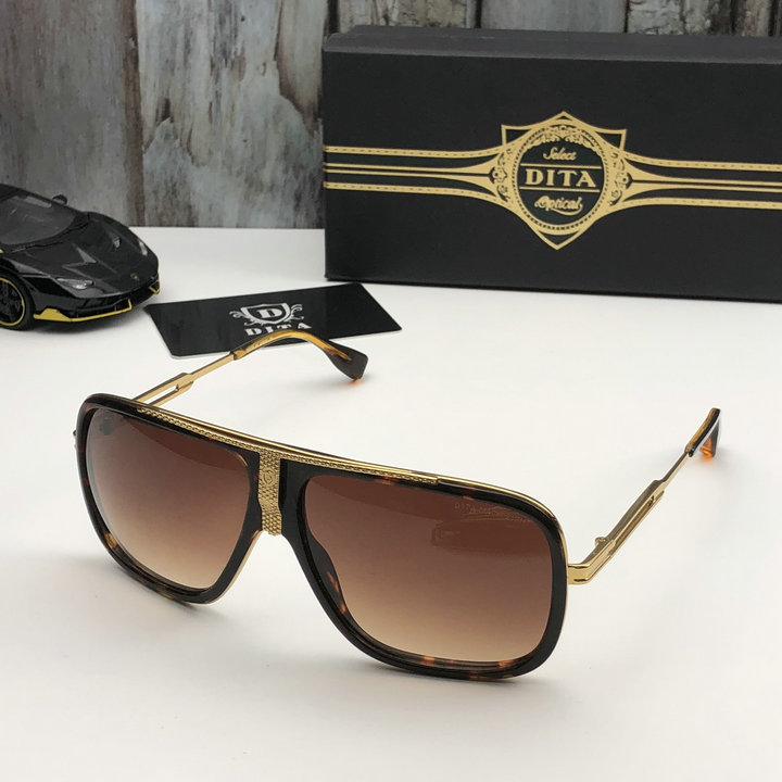 DITA Sunglasses Top Quality DT5735_36