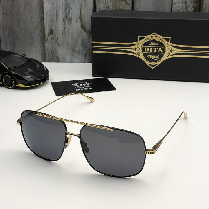 DITA Sunglasses Top Quality DT5735_40