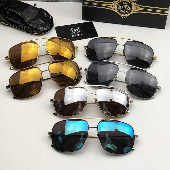 DITA Sunglasses Top Quality DT5735_47