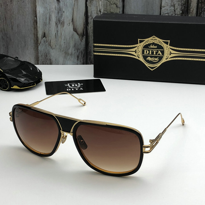 DITA Sunglasses Top Quality DT5735_5