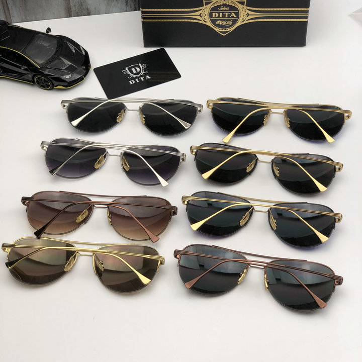 DITA Sunglasses Top Quality DT5735_59