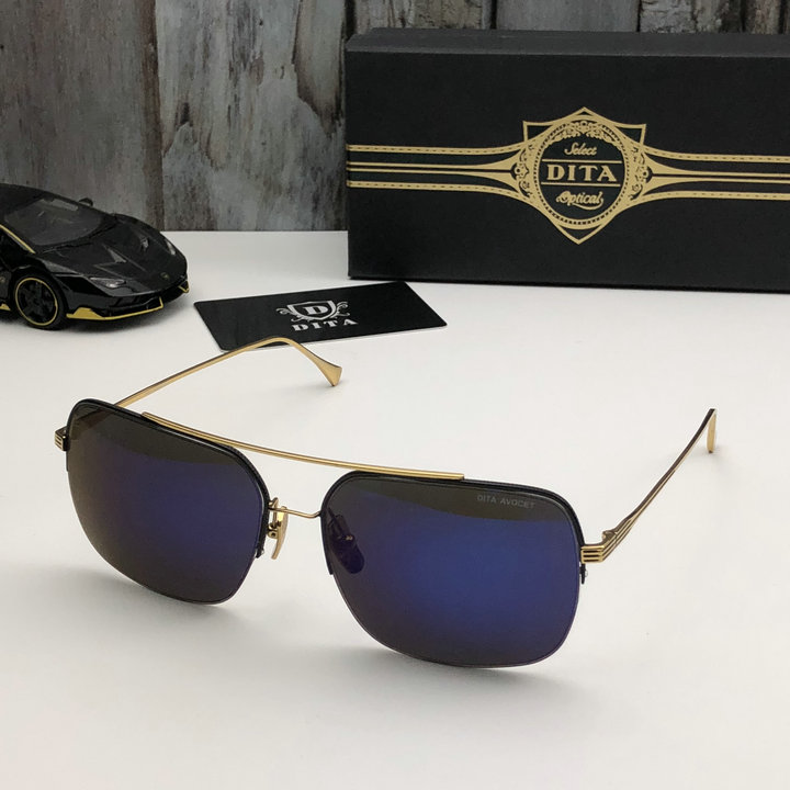 DITA Sunglasses Top Quality DT5735_60