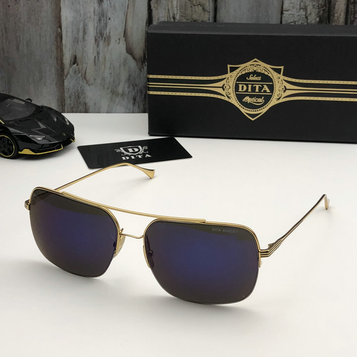 DITA Sunglasses Top Quality DT5735_61