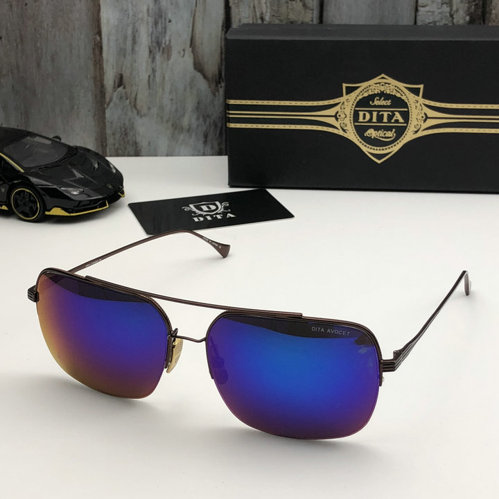 DITA Sunglasses Top Quality DT5735_63