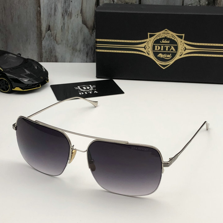 DITA Sunglasses Top Quality DT5735_66