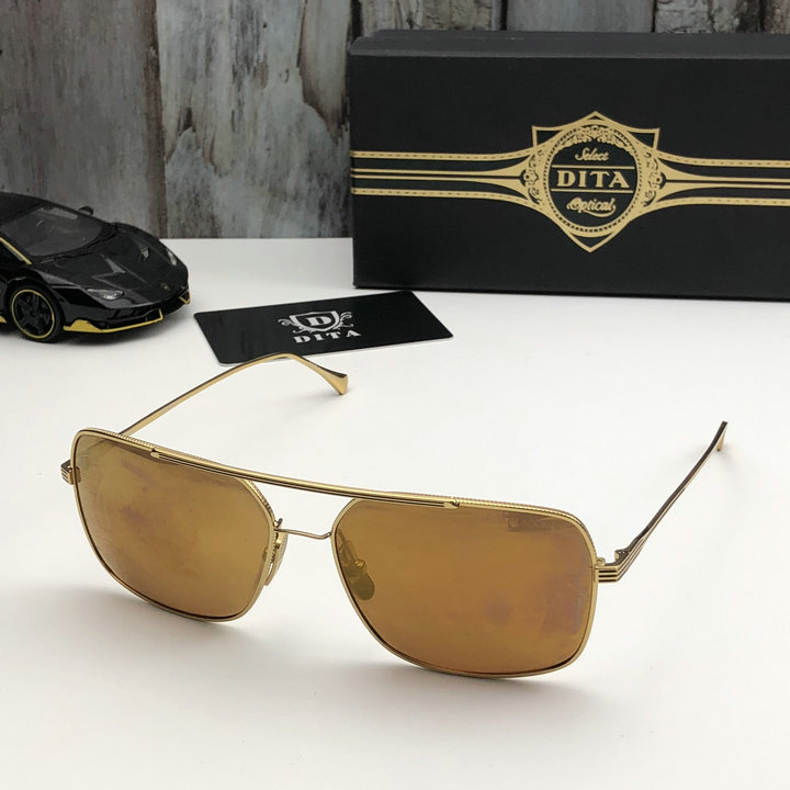 DITA Sunglasses Top Quality DT5735_75