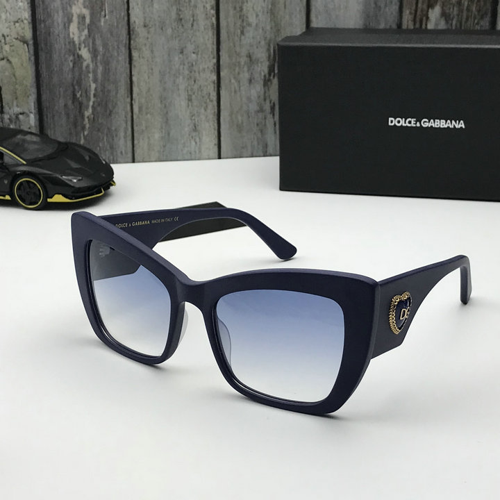 Dolce & Gabbana Sunglasses Top Quality DG5734_28
