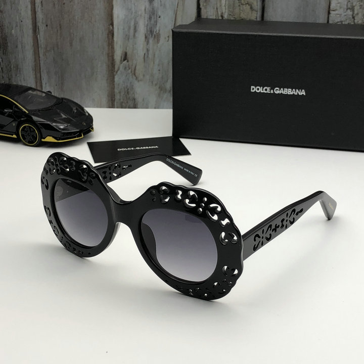 Dolce & Gabbana Sunglasses Top Quality DG5734_32