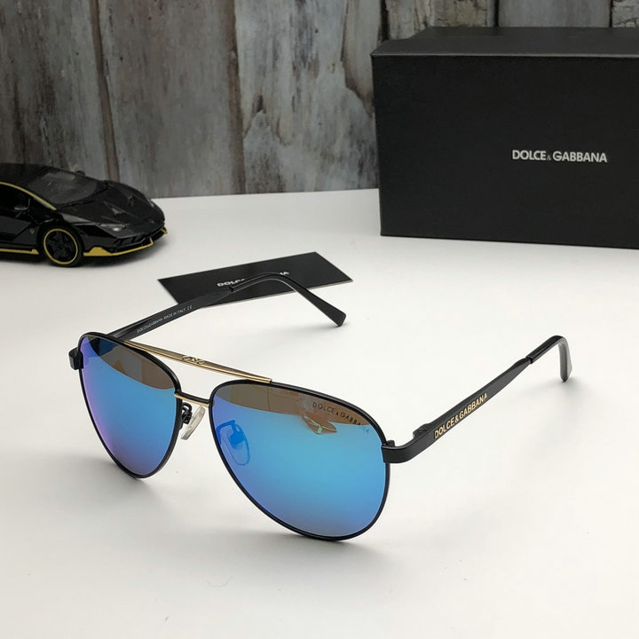 Dolce & Gabbana Sunglasses Top Quality DG5734_48