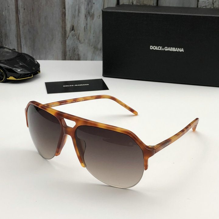 Dolce & Gabbana Sunglasses Top Quality DG5734_7