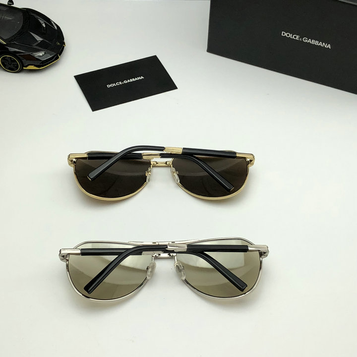 Dolce & Gabbana Sunglasses Top Quality DG5734_78