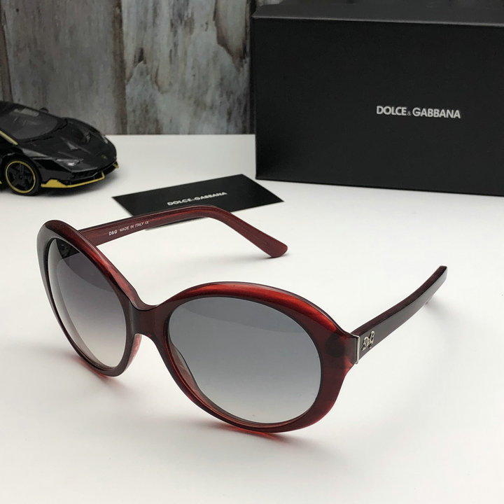 Dolce & Gabbana Sunglasses Top Quality DG5734_89