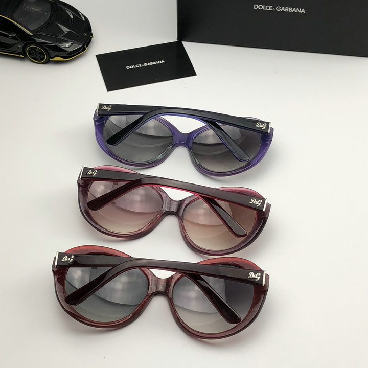 Dolce & Gabbana Sunglasses Top Quality DG5734_93