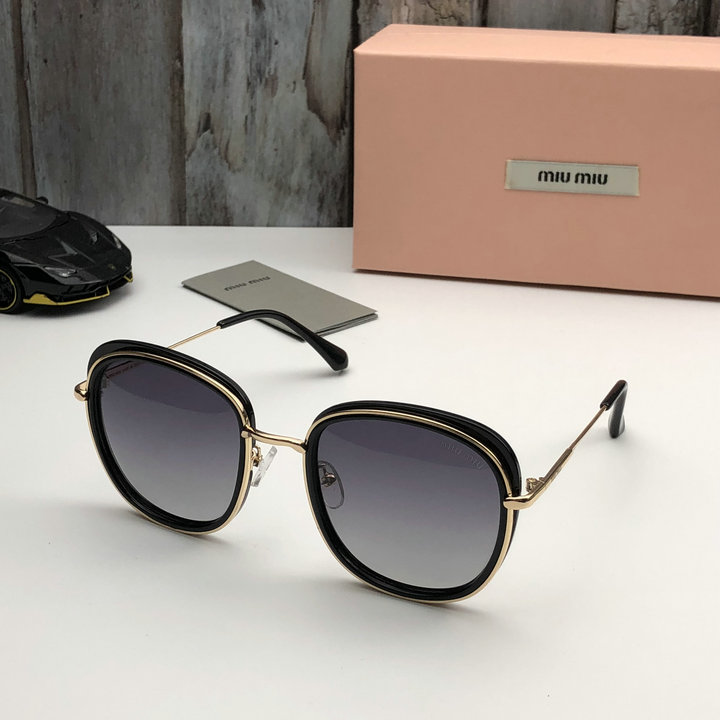 MiuMiu Sunglasses Top Quality MM5730_1