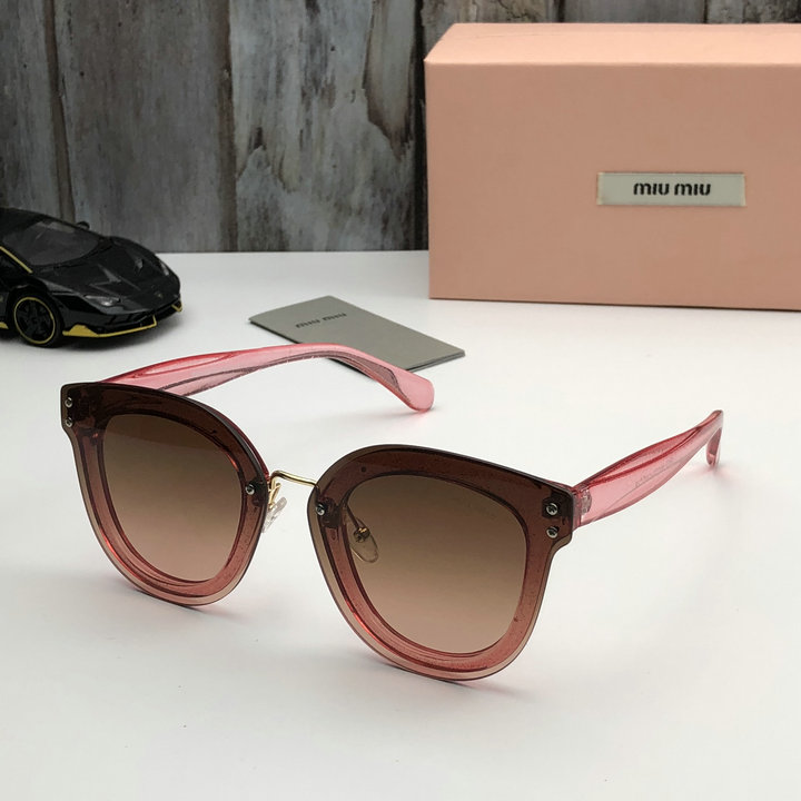 MiuMiu Sunglasses Top Quality MM5730_11