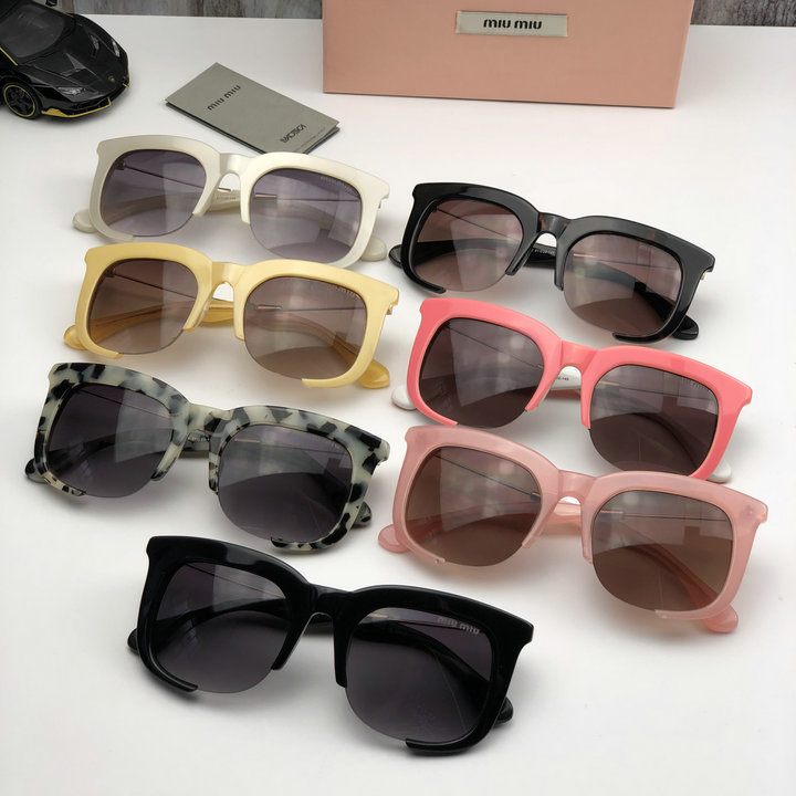 MiuMiu Sunglasses Top Quality MM5730_91