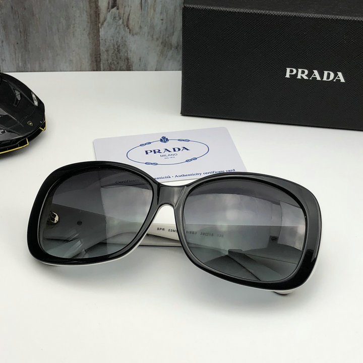 Prada Sunglasses Top Quality PD5737_102