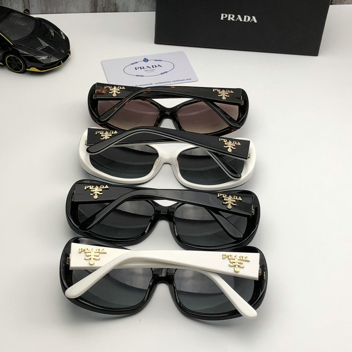 Prada Sunglasses Top Quality PD5737_108
