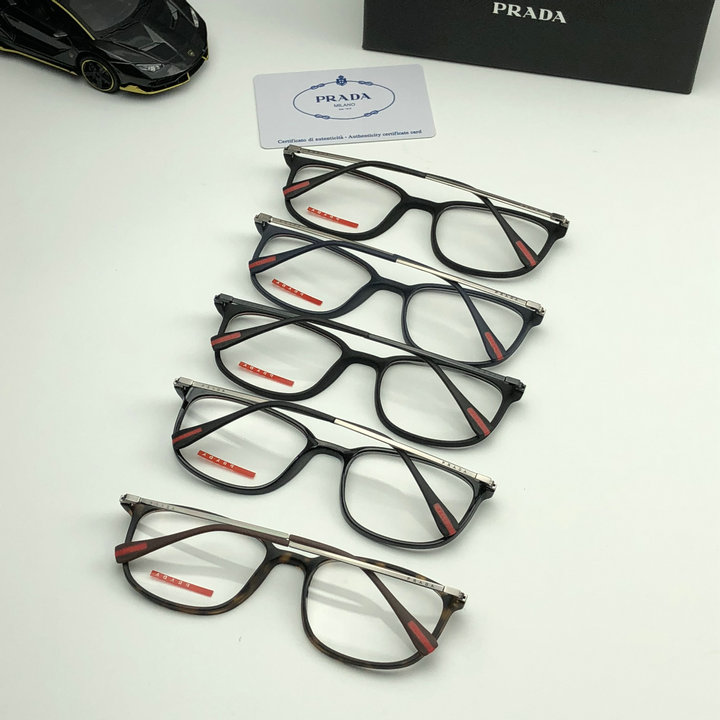 Prada Sunglasses Top Quality PD5737_126