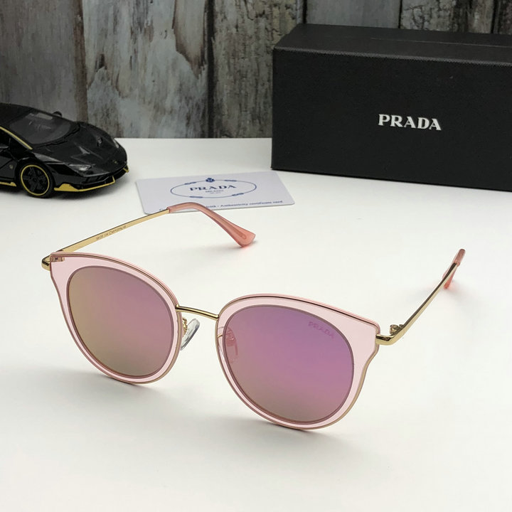 Prada Sunglasses Top Quality PD5737_136
