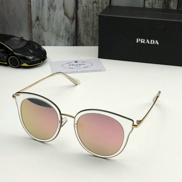 Prada Sunglasses Top Quality PD5737_139