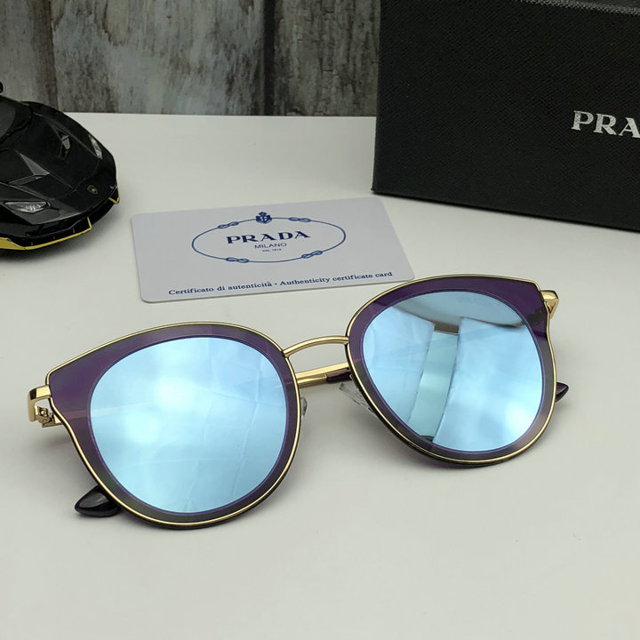 Prada Sunglasses Top Quality PD5737_142