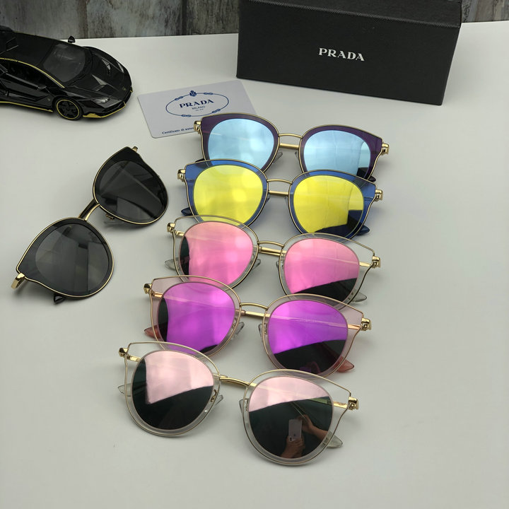 Prada Sunglasses Top Quality PD5737_143
