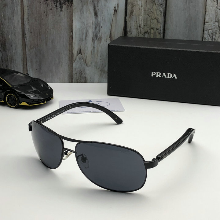 Prada Sunglasses Top Quality PD5737_37