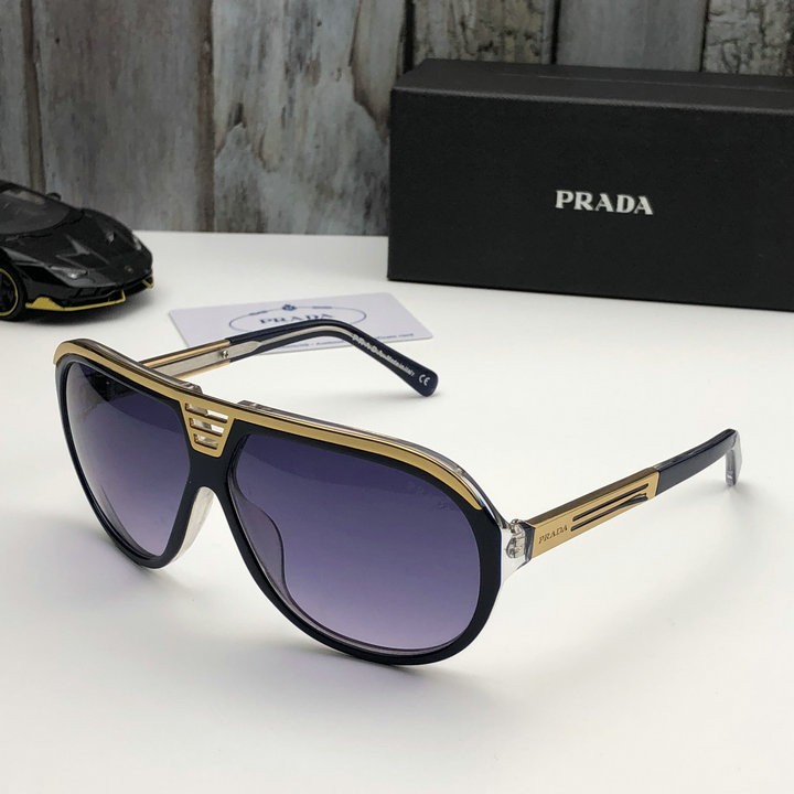 Prada Sunglasses Top Quality PD5737_60