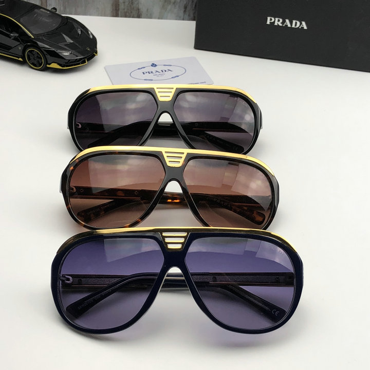 Prada Sunglasses Top Quality PD5737_63