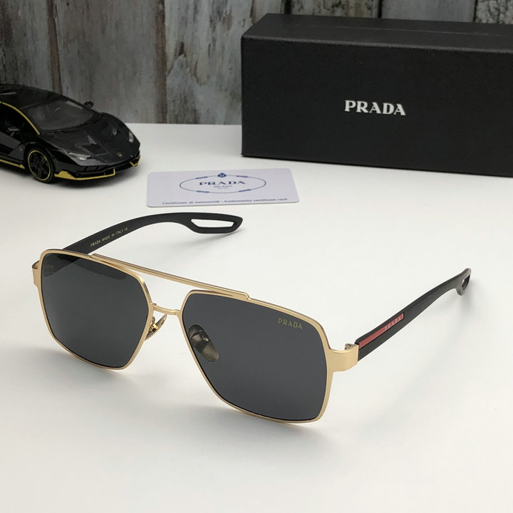 Prada Sunglasses Top Quality PD5737_78