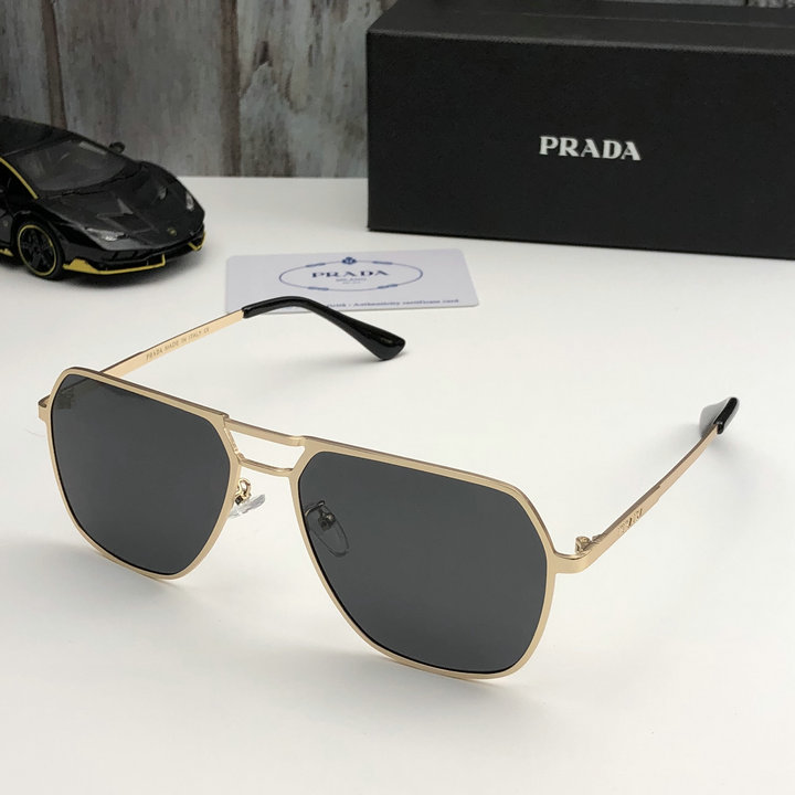 Prada Sunglasses Top Quality PD5737_85