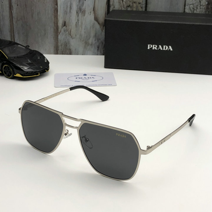 Prada Sunglasses Top Quality PD5737_86
