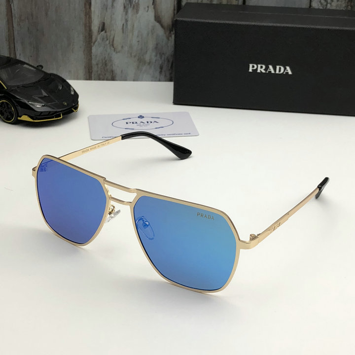 Prada Sunglasses Top Quality PD5737_89