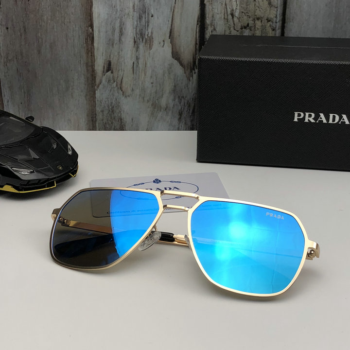 Prada Sunglasses Top Quality PD5737_90