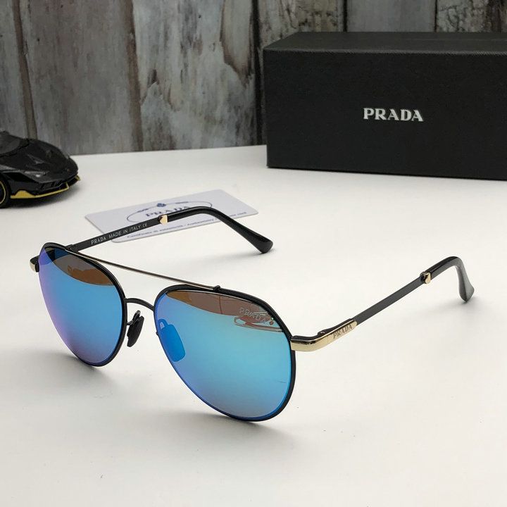 Prada Sunglasses Top Quality PD5737_94