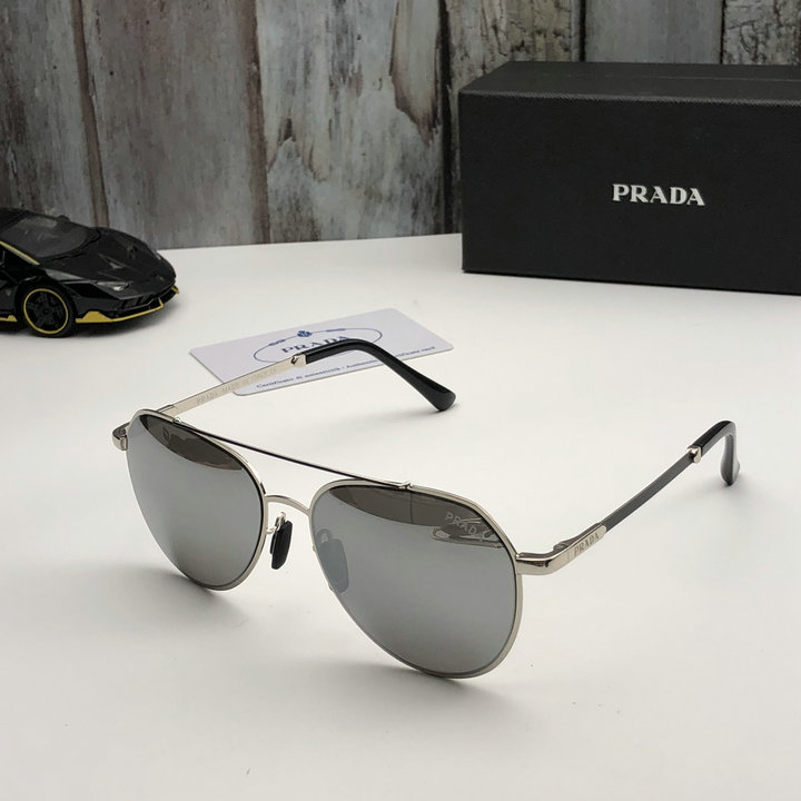 Prada Sunglasses Top Quality PD5737_96