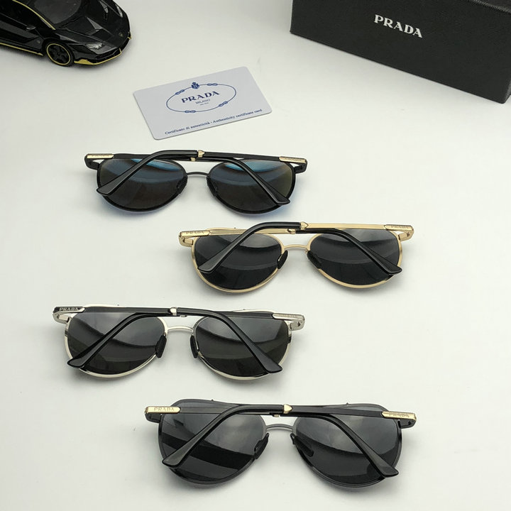 Prada Sunglasses Top Quality PD5737_98
