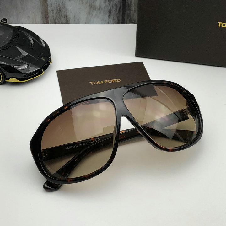 TOM FORD Sunglasses Top Quality TF5732_154