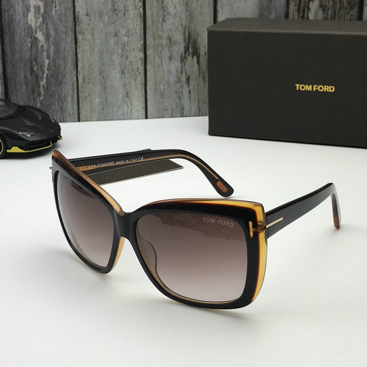 TOM FORD Sunglasses Top Quality TF5732_21