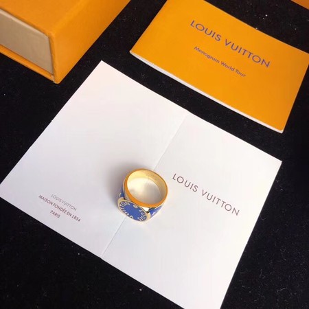 Louis Vuitton Ring CE3553