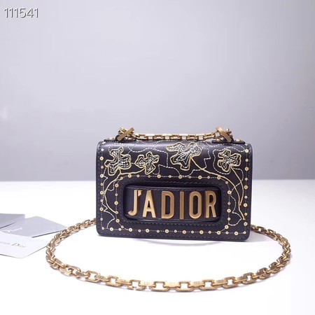 Dior JADIOR-TAS M9002C black