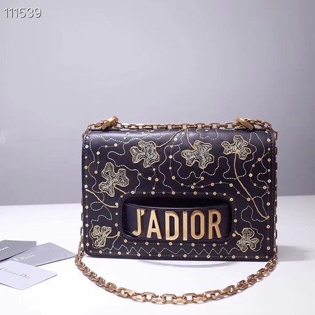 Dior JADIOR-TAS M9000C black