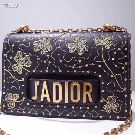 Dior JADIOR-TAS M9000C black